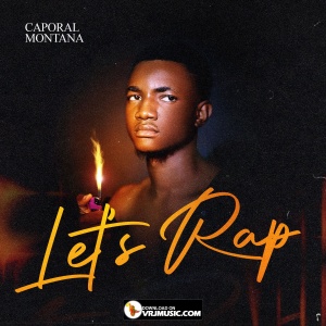 Let's Rap